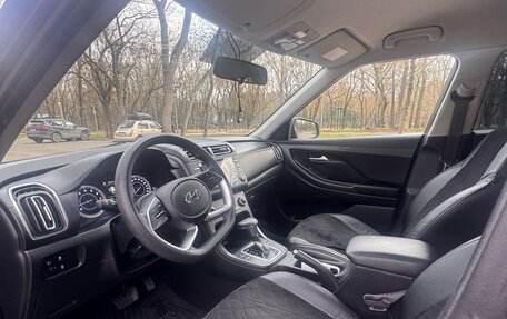 Hyundai Creta, 2021 год, 2 200 000 рублей, 12 фотография