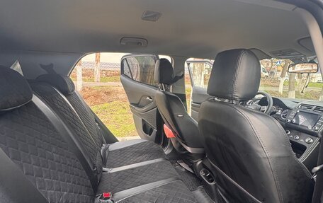 Hyundai Creta, 2021 год, 2 200 000 рублей, 14 фотография