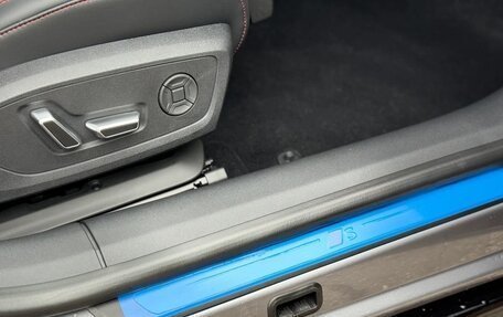 Audi A5, 2026 год, 5 850 000 рублей, 9 фотография