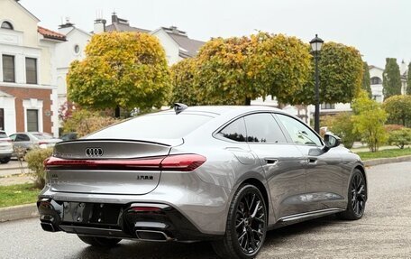 Audi A5, 2026 год, 5 850 000 рублей, 6 фотография