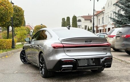 Audi A5, 2026 год, 5 850 000 рублей, 4 фотография