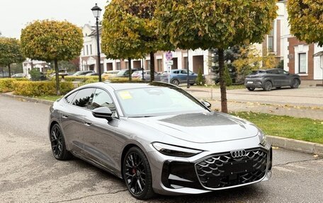 Audi A5, 2026 год, 5 850 000 рублей, 3 фотография