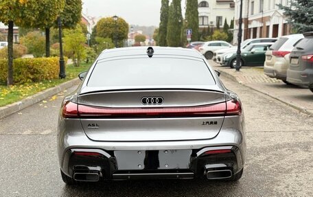 Audi A5, 2026 год, 5 850 000 рублей, 5 фотография