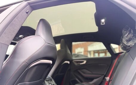 Audi A5, 2026 год, 5 850 000 рублей, 10 фотография