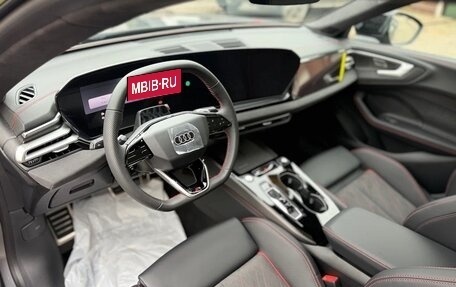 Audi A5, 2026 год, 5 850 000 рублей, 7 фотография