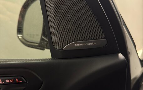 BMW X7, 2021 год, 9 900 000 рублей, 9 фотография