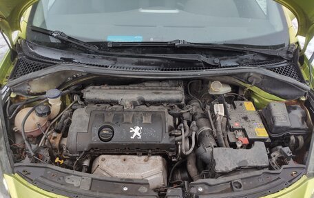 Peugeot 207 I, 2007 год, 280 000 рублей, 10 фотография