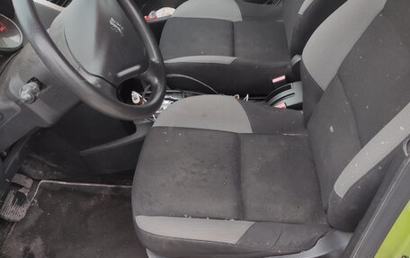 Peugeot 207 I, 2007 год, 280 000 рублей, 11 фотография