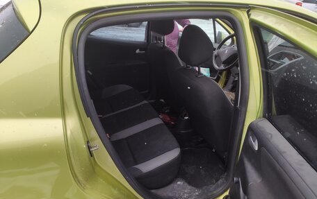 Peugeot 207 I, 2007 год, 280 000 рублей, 13 фотография