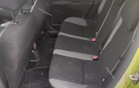 Peugeot 207 I, 2007 год, 280 000 рублей, 12 фотография