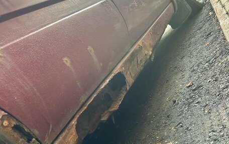 Toyota Carina, 1989 год, 80 000 рублей, 3 фотография