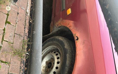 Toyota Carina, 1989 год, 80 000 рублей, 2 фотография