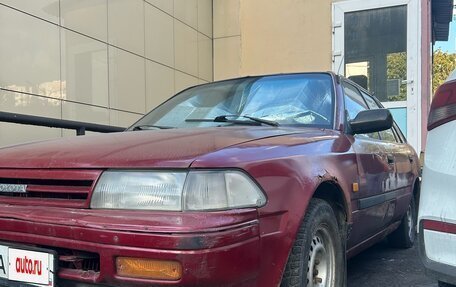 Toyota Carina, 1989 год, 80 000 рублей, 7 фотография