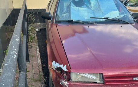 Toyota Carina, 1989 год, 80 000 рублей, 4 фотография