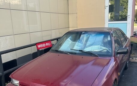 Toyota Carina, 1989 год, 80 000 рублей, 5 фотография