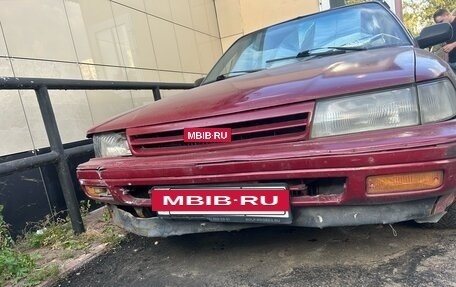 Toyota Carina, 1989 год, 80 000 рублей, 6 фотография