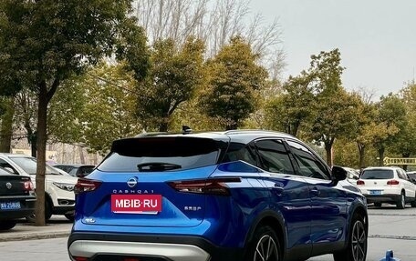 Nissan Qashqai, 2023 год, 2 160 000 рублей, 2 фотография