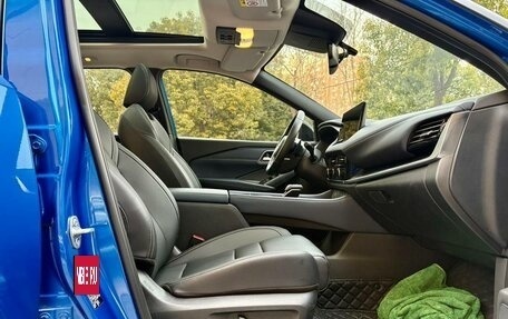 Nissan Qashqai, 2023 год, 2 160 000 рублей, 3 фотография