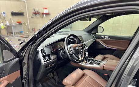 BMW X5, 2020 год, 7 950 000 рублей, 8 фотография