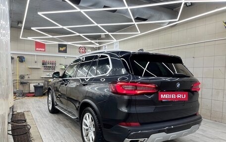 BMW X5, 2020 год, 7 950 000 рублей, 6 фотография