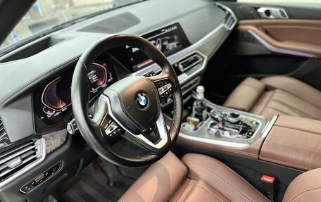 BMW X5, 2020 год, 7 950 000 рублей, 10 фотография