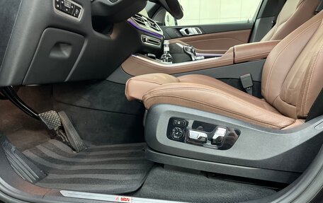 BMW X5, 2020 год, 7 950 000 рублей, 13 фотография