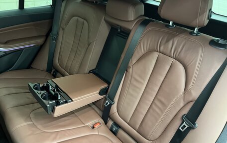 BMW X5, 2020 год, 7 950 000 рублей, 16 фотография