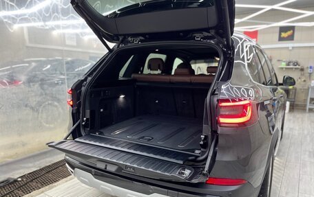 BMW X5, 2020 год, 7 950 000 рублей, 18 фотография