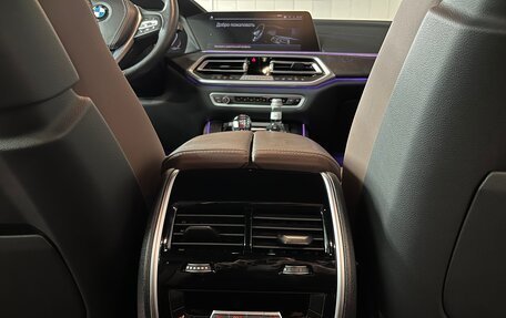 BMW X5, 2020 год, 7 950 000 рублей, 20 фотография