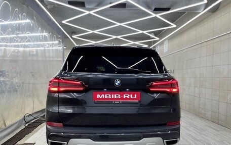 BMW X5, 2020 год, 7 950 000 рублей, 7 фотография