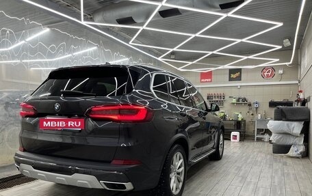 BMW X5, 2020 год, 7 950 000 рублей, 14 фотография