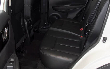 Nissan Qashqai, 2025 год, 2 250 000 рублей, 9 фотография