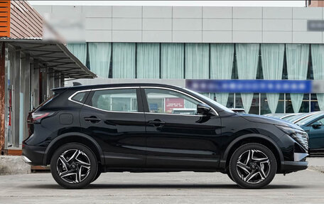 Nissan Qashqai, 2025 год, 2 250 000 рублей, 6 фотография