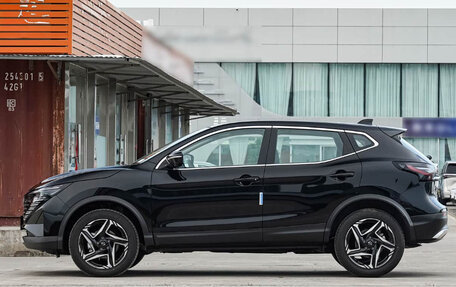 Nissan Qashqai, 2025 год, 2 250 000 рублей, 3 фотография