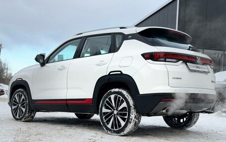 Changan CS35 Plus, 2024 год, 2 709 900 рублей, 4 фотография