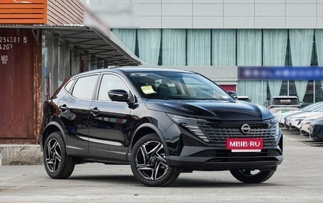 Nissan Qashqai, 2025 год, 2 250 000 рублей, 2 фотография