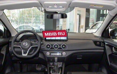 Nissan Qashqai, 2025 год, 2 250 000 рублей, 7 фотография