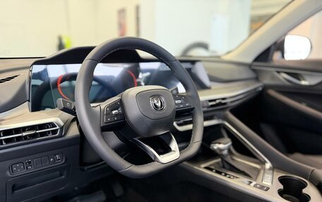 Changan CS35 Plus, 2024 год, 2 709 900 рублей, 10 фотография