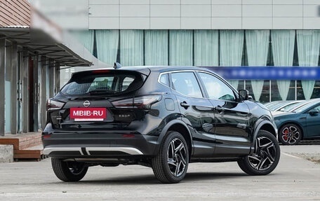 Nissan Qashqai, 2025 год, 2 250 000 рублей, 5 фотография