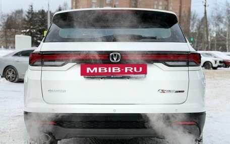 Changan CS35 Plus, 2024 год, 2 709 900 рублей, 6 фотография