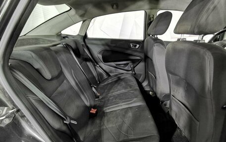 Ford Fiesta, 2016 год, 575 150 рублей, 17 фотография