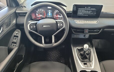 Haval Jolion, 2026 год, 1 999 000 рублей, 6 фотография