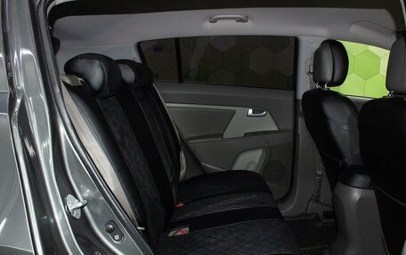 KIA Sportage III, 2011 год, 1 200 000 рублей, 12 фотография