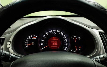 KIA Sportage III, 2011 год, 1 200 000 рублей, 15 фотография