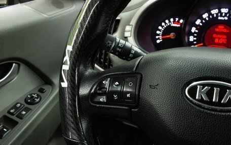 KIA Sportage III, 2011 год, 1 200 000 рублей, 16 фотография