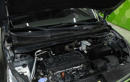 KIA Sportage III, 2011 год, 1 200 000 рублей, 22 фотография