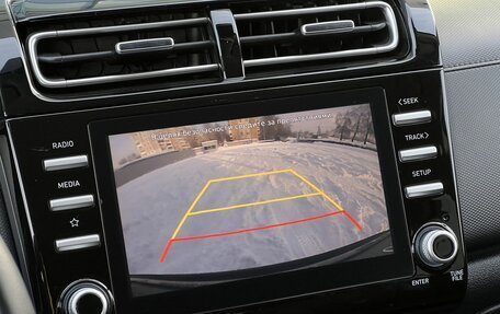 Hyundai Creta, 2022 год, 2 740 000 рублей, 10 фотография