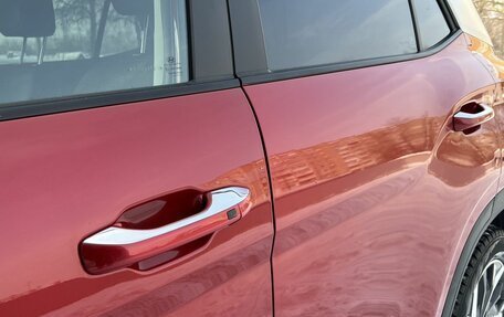 Hyundai Creta, 2022 год, 2 740 000 рублей, 17 фотография