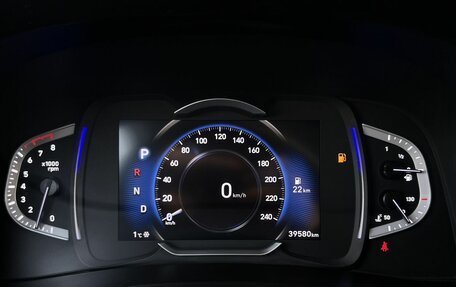 Hyundai Creta, 2022 год, 2 740 000 рублей, 23 фотография