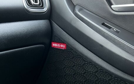 Hyundai Creta, 2022 год, 2 740 000 рублей, 11 фотография